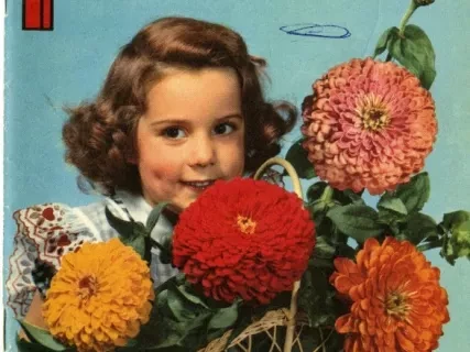 Catalog - Ferry's Home Garden Guide