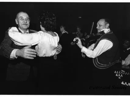 Print, Photographic - Kovac's Bar, 6986 W. Jefferson, Delray