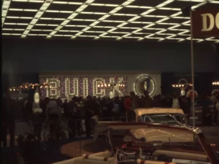 Slide, Stereo