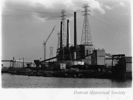 Print, Photographic - Rouge River