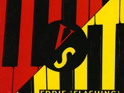 Album, Record - The Feeling/F.F. in Crime