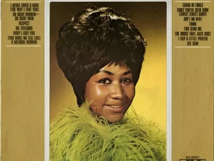 Album, Record