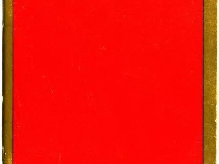 Booklet - My Trip to Detroit