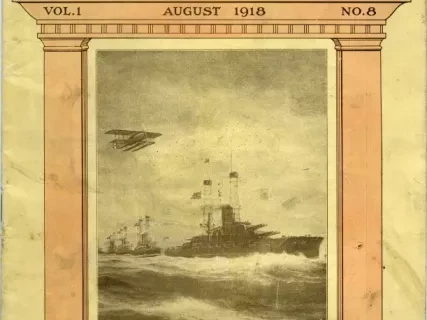 Magazine - Our Social Magnet