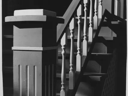 Print, Photographic - 702 Canfield