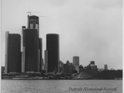 Print, Photographic - Doc. Photo Wed