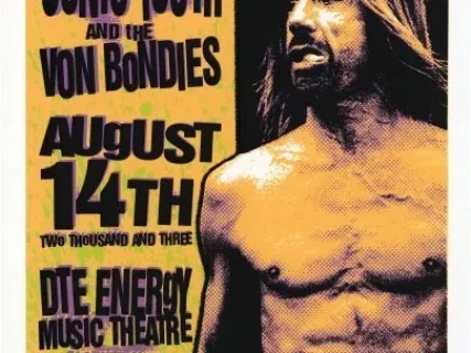 Poster, Advertisement