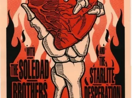 Poster, Advertisement