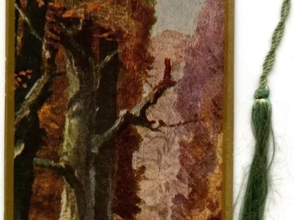 Card, Trade - Queen Quality Laundry