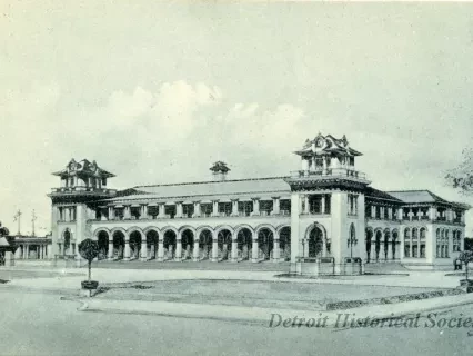 Postcard