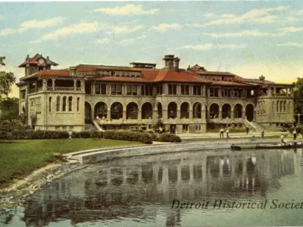 Postcard