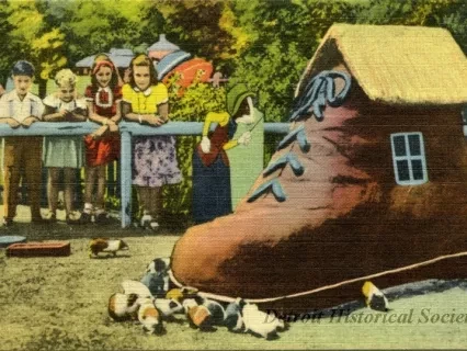 Postcard