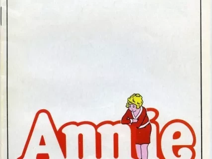 Program, Theater - Stage: The Program for the Fisher Theatre, Volume 18, Number 3