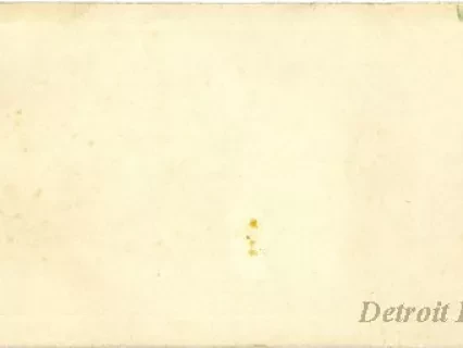 Booklet - 32 Years Ago
[Union Trust Company]