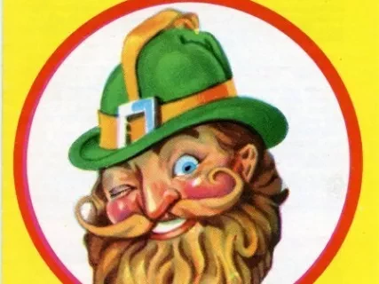 Brochure - Vernors Recipes