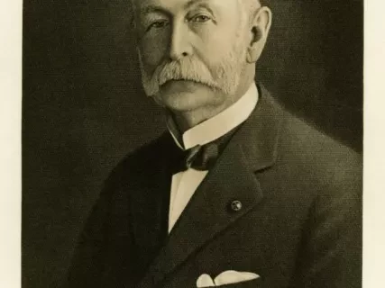 Print, Photographic - James Vernor