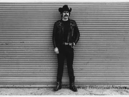 Print, Photographic - World Championship Rodeo