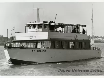 Print, Photographic - Bob-lo Island Collection