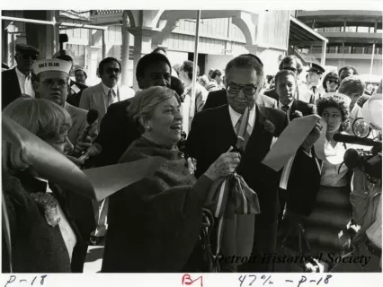 Print, Photographic - Bob-Lo Island Collection