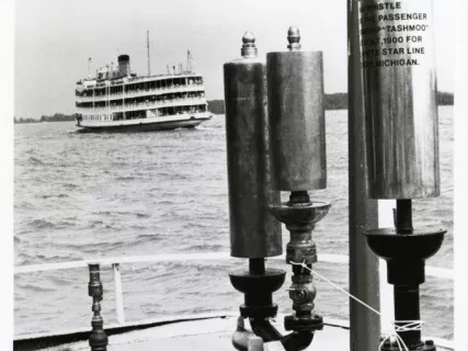 Print, Photographic - Bob-Lo Island Collection