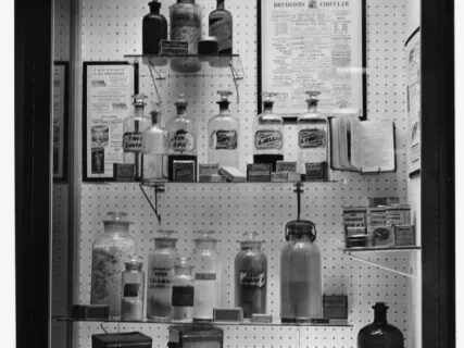 Print, Photographic