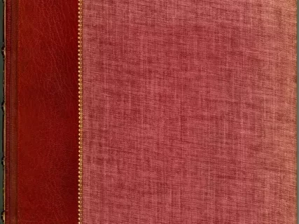 Book - Jewish Life and Culture in Detroit Exhibit, 
Detroit Historical Museum