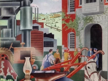 Program - The 106th Annual Michigan State Fair and Exposition Premium List