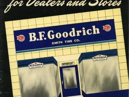 Catalog, Trade - New Identification for Dealers and Stores