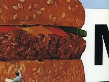 Brochure - The Big Outdoor