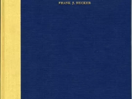 Book - Activities of a Lifetime