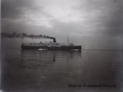 Negative, Glass-plate