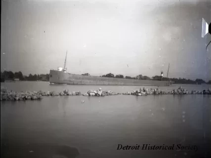 Negative, Glass-plate