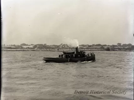 Negative, Glass-plate