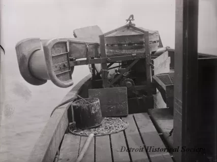 Negative, Glass-plate