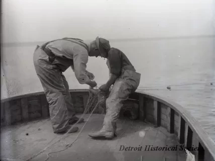 Negative, Glass-plate