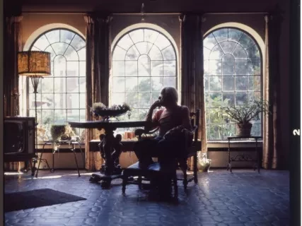 Transparency, Roll-film