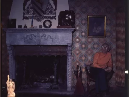 Transparency, Roll-film