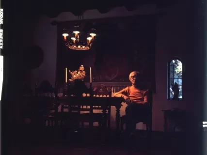 Transparency, Roll-film