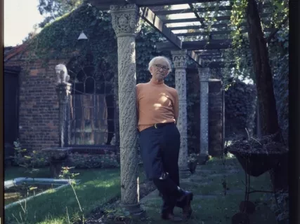 Transparency, Roll-film