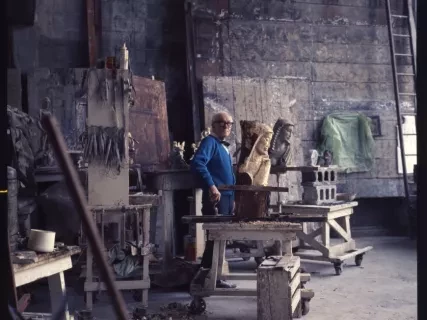 Transparency, Roll-film