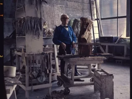 Transparency, Roll-film