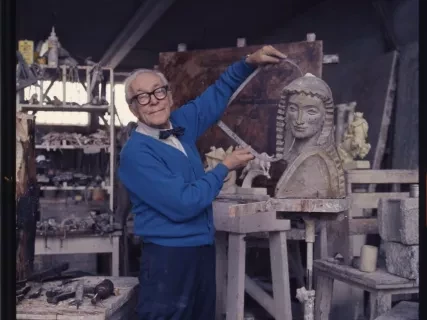 Transparency, Roll-film