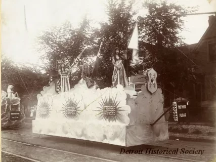 Print, Photographic