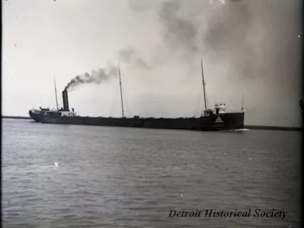 Negative, Glass-plate
