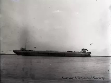 Negative, Glass-plate