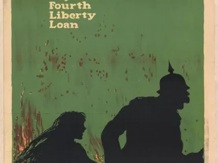 Poster - Remember Belgium