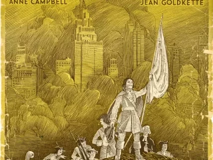 Music, Sheet - Song of Detroit