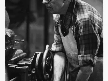 Print, Photographic - Micro-Grind Co.