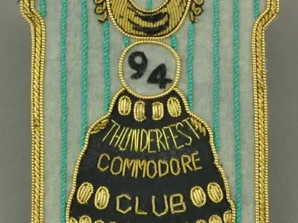 Badge, Medal