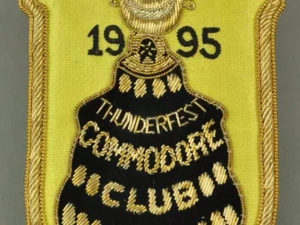 Badge, Medal